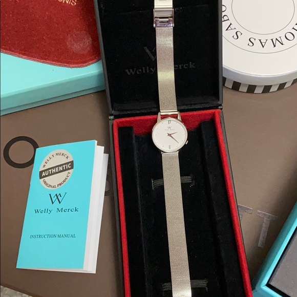 Trendy watch - Picture 2 of 7